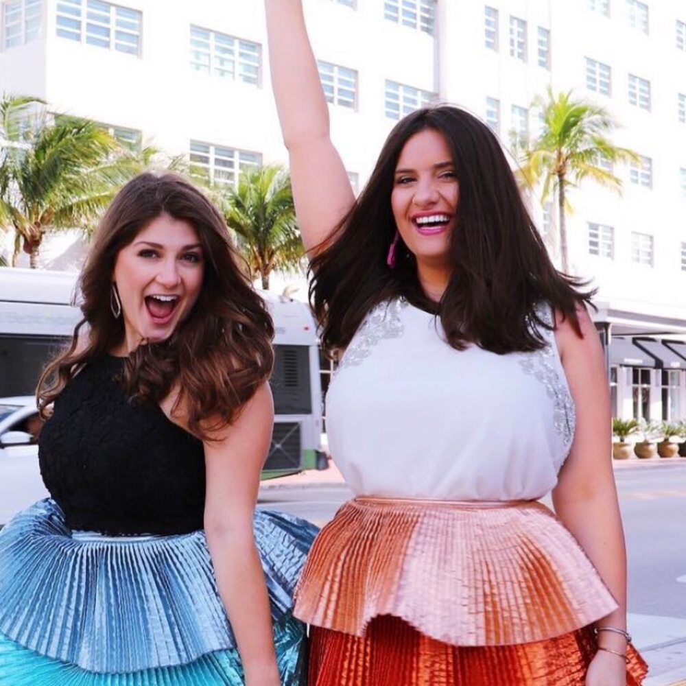 Forever 21 White Silver Beaded Tank
